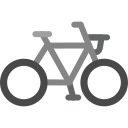 bicicleta icon