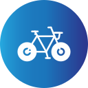 bicicleta icon