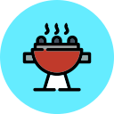 parrilla icon