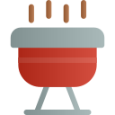 barbacoa icon