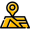 mapa icon