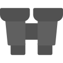 binocular icon