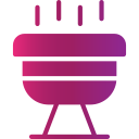 barbacoa icon