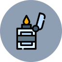 encendedor icon