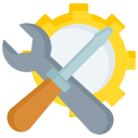 reparar icon