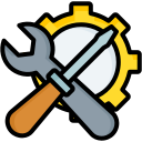 reparar icon