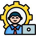 técnico icon