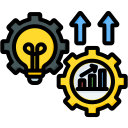 mejora de procesos icon