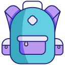 mochila icon