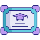 certificado icon