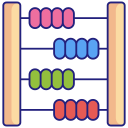 matemáticas icon