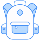 mochila icon