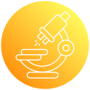 microscopio icon