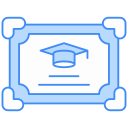 certificado icon