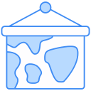 mapa icon