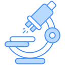 microscopio icon