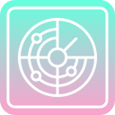 radar icon