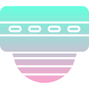 detector de humo icon