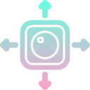 sensor acelerómetro 