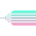 infrarrojo icon