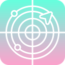 radar icon