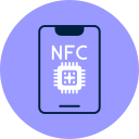 nfc icon