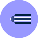 infrarrojo icon