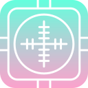 sensor acelerómetro icon