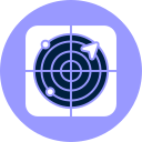 radar icon