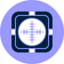 sensor acelerómetro icon