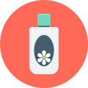 loción de aromaterapia icon