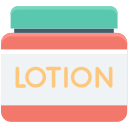 loción icon