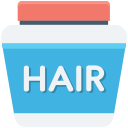 crema para el cabello icon