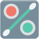 cosmético icon