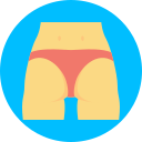 cuerpo humano icon