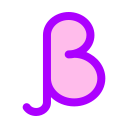 beta icon