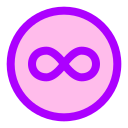 infinidad icon