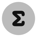 sigma icon