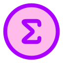 sigma icon