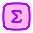 sigma icon