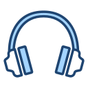 auriculares icon