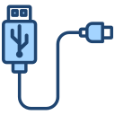 cable usb icon