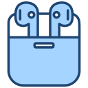 auriculares icon