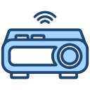 proyector icon