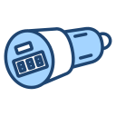 adaptador usb icon