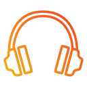 auriculares icon