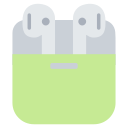 auriculares icon