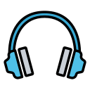 auriculares icon