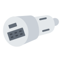 adaptador usb icon