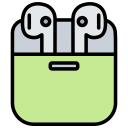 auriculares icon